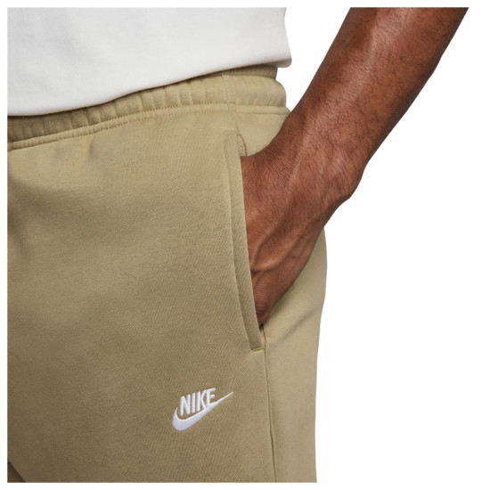 Nike Ανδρικό παντελόνι φόρμας Club Jogger Pants Nike Ανδρικό παντελόνι φόρμας Club Jogger Pants